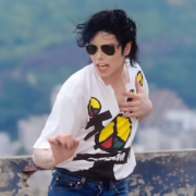 Michael Jackson Brought Afrodescendants Across the Americas Together in 'They Don't Care About Us.' Now His Latino Nephew Picks Up the Torch in MICHAEL