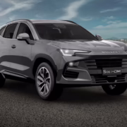 JETOUR Seizes Brazil in Bold LatAm PHEV Expansion