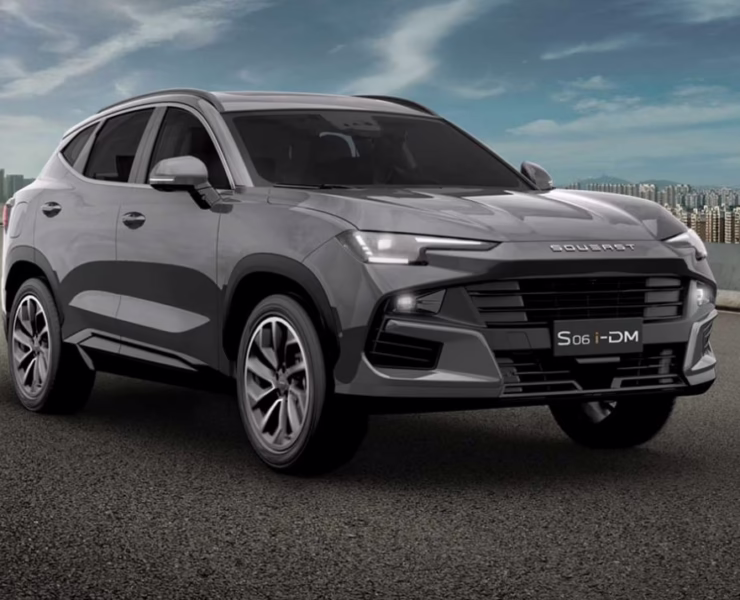 JETOUR Seizes Brazil in Bold LatAm PHEV Expansion