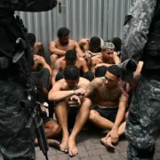 Trump Names Brazil's Top Cartels Terrorists in Historic Crackdown