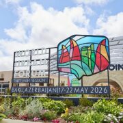 Latin America Bets $400B on Climate Housing at Cairo Forum