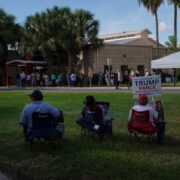 Texas Poll Shows 20% of Latino Trump Voters Walk Back Support