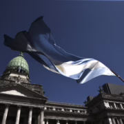 Argentina Records Lowest Foreign Investment in Latin America