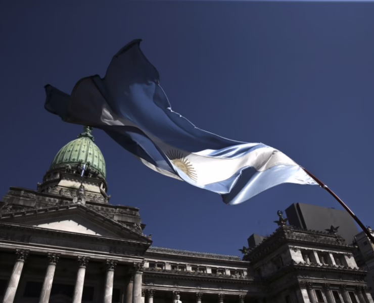 Argentina Records Lowest Foreign Investment in Latin America