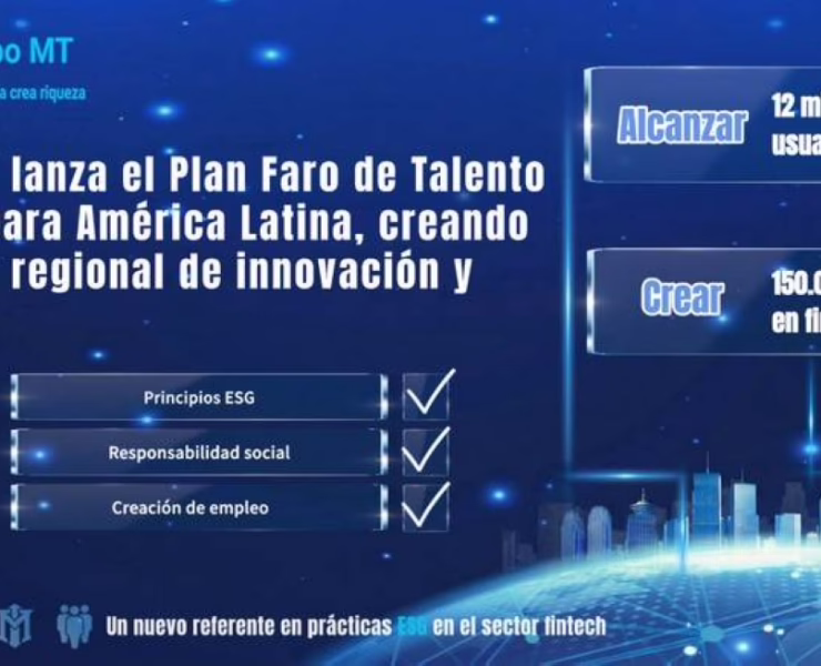 Macro Tech Sets Bold 12M-User Target for Latin America