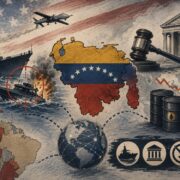 U.S. Ousts Maduro in Historic Caribbean Strike That Reshapes Regional Policy