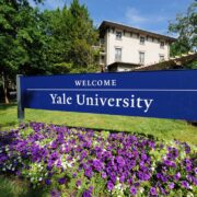 Yale Med School Faces Historic DOJ Discrimination Probe