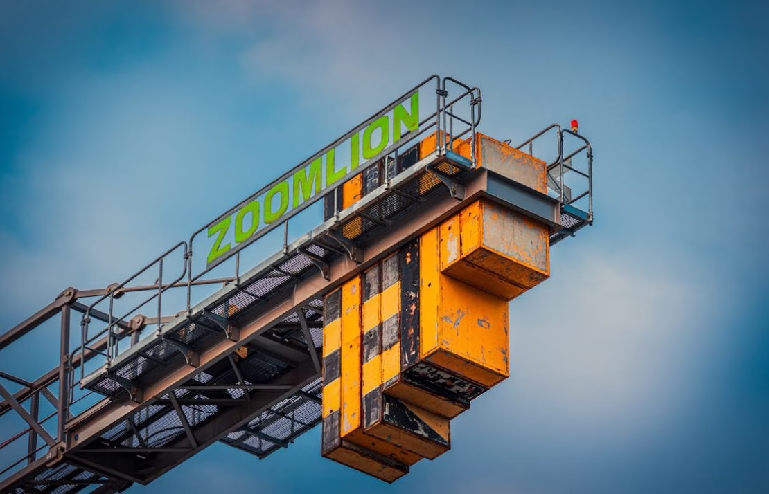 Zoomlion Opens Aguascalientes Hub as China FDI Shatters