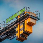 Zoomlion Opens Aguascalientes Hub as China FDI Shatters
