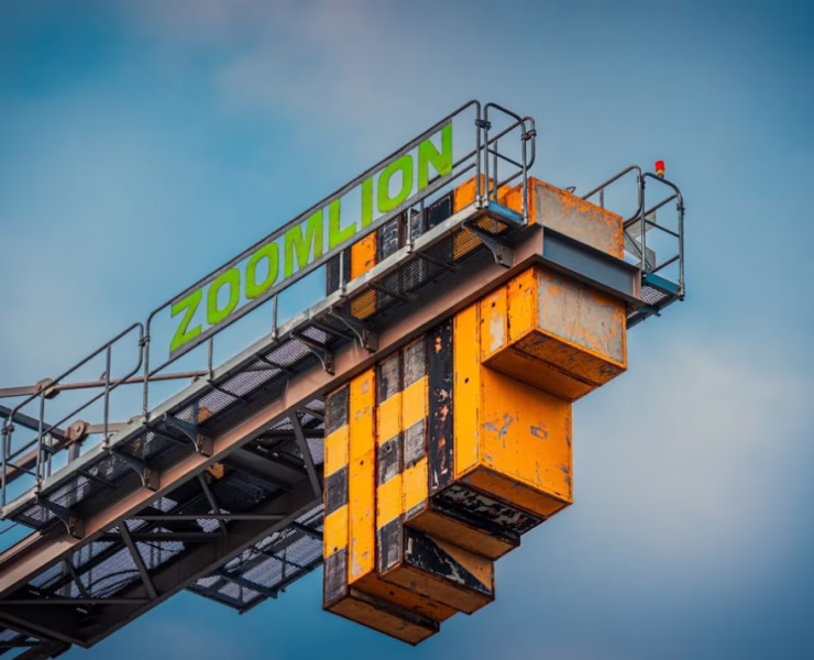 Zoomlion Opens Aguascalientes Hub as China FDI Shatters