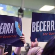 Young Latino Voters Reshape California's Bold Governor Race