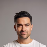 Alfonso Herrera Lands Historic Sony TV Deal to Direct