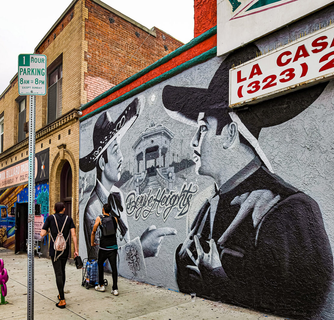 Latino Entrepreneurs Face Bold Policy Shift After Years