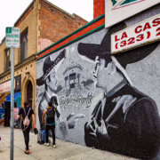 Latino Entrepreneurs Face Bold Policy Shift After Years