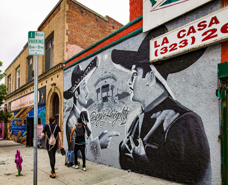Latino Entrepreneurs Face Bold Policy Shift After Years