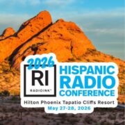Hispanic Radio Conference Secures Record Attendance