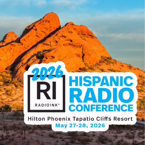 Hispanic Radio Conference Secures Record Attendance