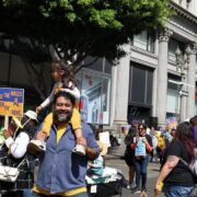 Estuardo Mazariegos Bets on Historic Latino CD-9 Bid