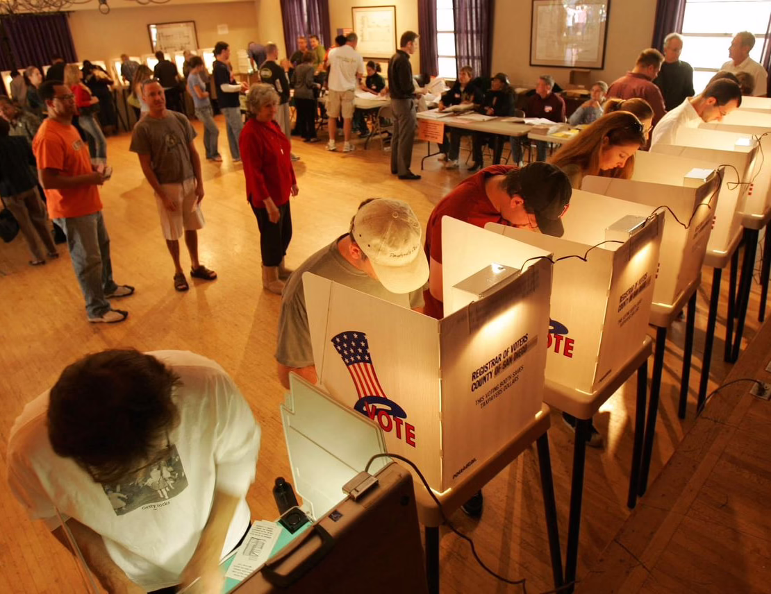 California Latinos Reject Closed Primaries in Historic Policy Vote