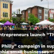 Philadelphia's Mexican Business Association Launches Historic South Philly Campaign