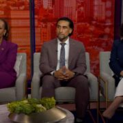 New York's Rossana Rosado Reshapes Criminal Justice Through Education