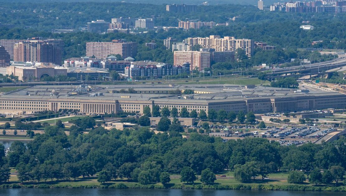 Pentagon Watchdog Probes Historic Latin America Strikes