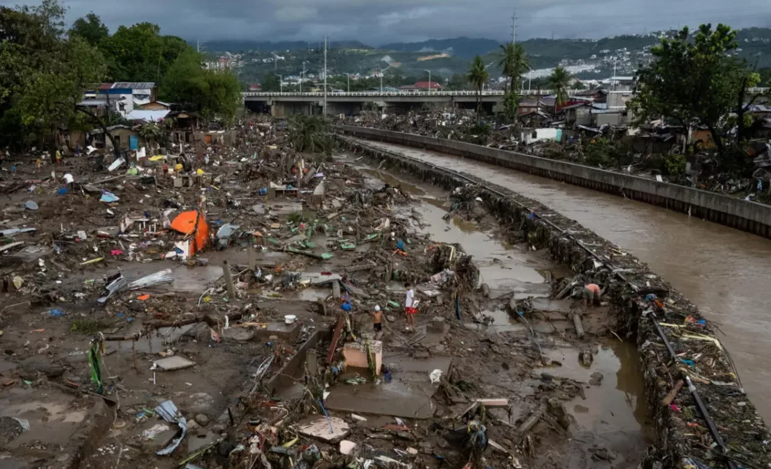 Latin America Hits Climate Crisis Tipping Point