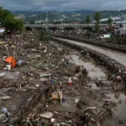 Latin America Hits Climate Crisis Tipping Point