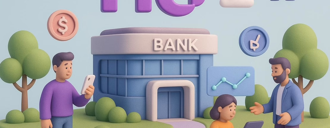 Nu Holdings Posts Record $871M Profit as Latin America Bet Reshapes Fintech