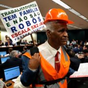 Brazil Secures Historic 40-Hour Workweek in Regional Labor Shift