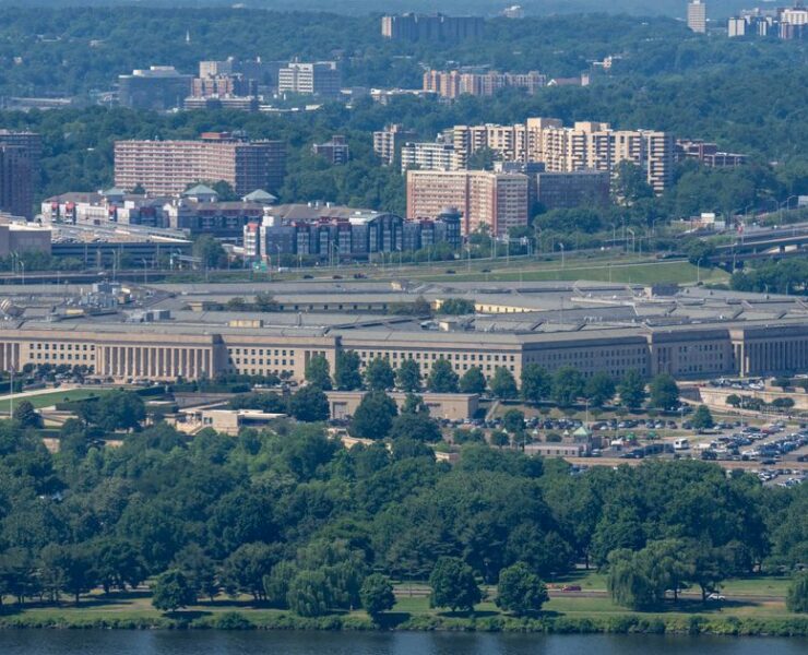 Pentagon Watchdog Probes Historic Latin America Strikes