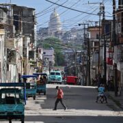 US Commander Lands Historic Cuba Security Talks as Trump Reshapes Policy