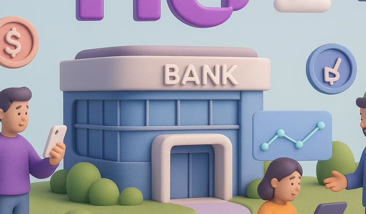 Nu Holdings Cracks 135M Customers as Latina-Led Fintech Reshapes Banking