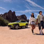 Hyundai Bets on Bilingual 'No Inventes' Campaign for First Hispanic Kona Launch
