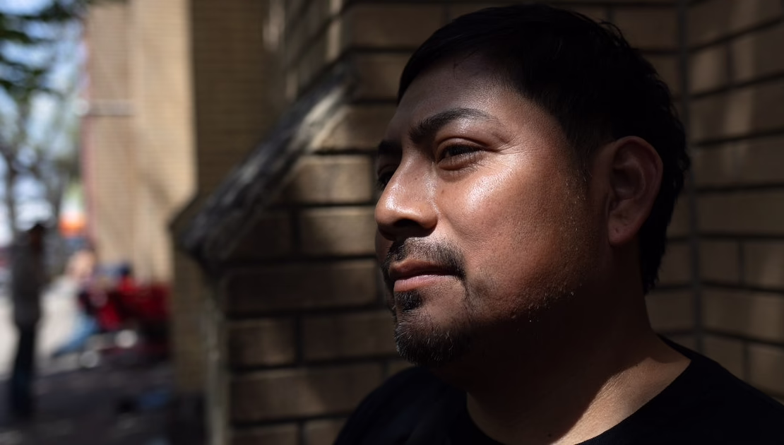 ICE Seizes Latinos in 93% of NY Street Arrests Despite Population Share