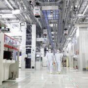 Korea Shatters Export Records as Chip Boom Reshapes Trade