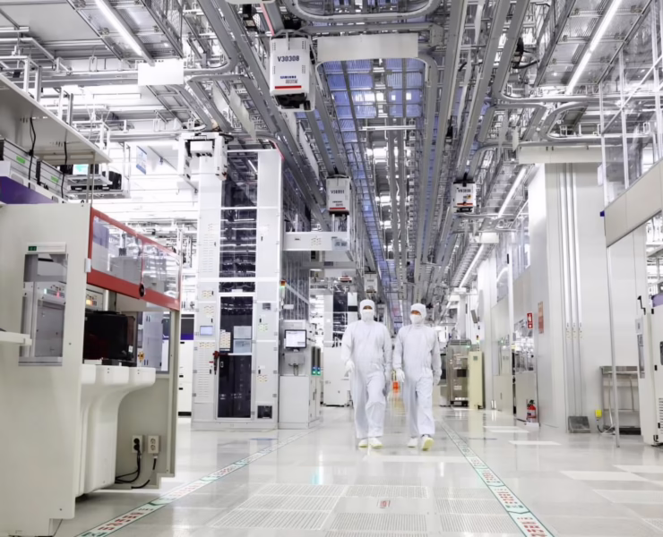 Korea Shatters Export Records as Chip Boom Reshapes Trade