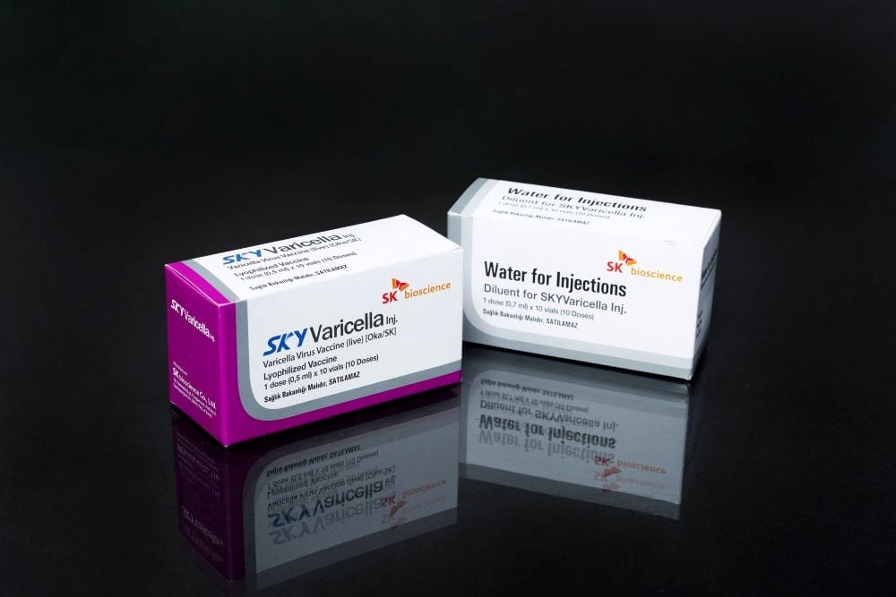 SK Bioscience Bets $260M on Colombia Vaccine Plant in Historic Latam Win