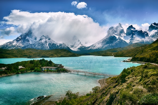 Alipay+ Seizes Latin America with First Cross-Border Wallet Launch