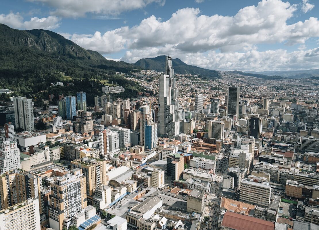 Colombia's Left Bets Big as Cepeda Defies Right-Wing Surge