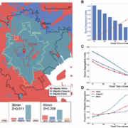 NYC Transit Data Exposes Historic Transit Inequity