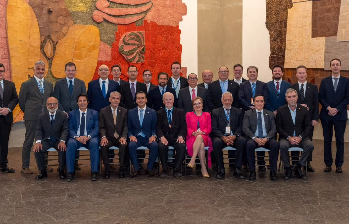 Mexico Auto Sector Seizes Bold Regional EV Trade Pact