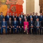Mexico Auto Sector Seizes Bold Regional EV Trade Pact