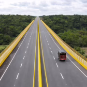 Paraguay Forges Latin America's Fastest Highway Build