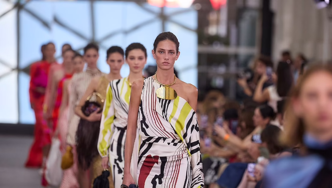 Latin American Fashion Brands Bet Spain Can Crack Europe