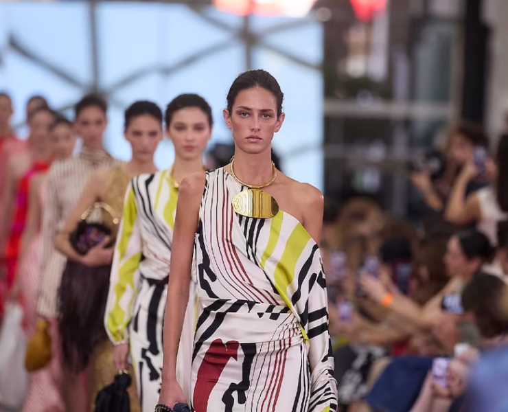 Latin American Fashion Brands Bet Spain Can Crack Europe