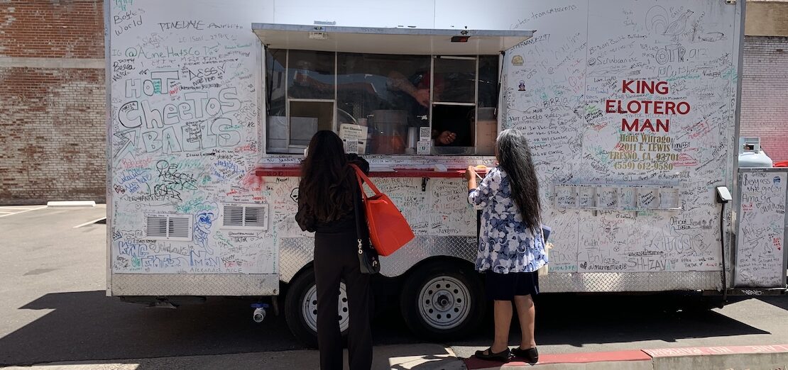 Fresno Foundation Bets $85K on Mobile Vendors in Historic Relief Win