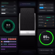 WHOOP Secures Record $575M to Crack Latin America's Fitness Market