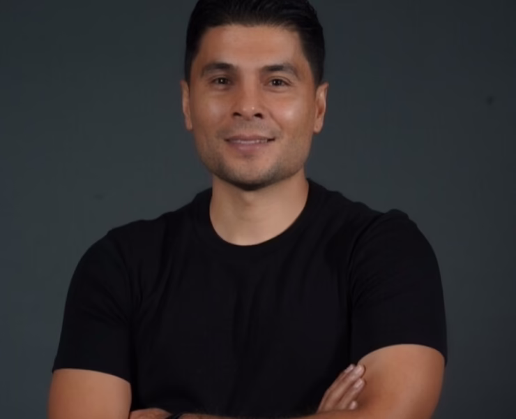 Verkada Taps Carlos Rocha to Forge First Latin America Push