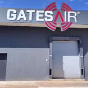 GatesAir Bets on Brazil's DTV+ Rollout with New São Paulo Hub